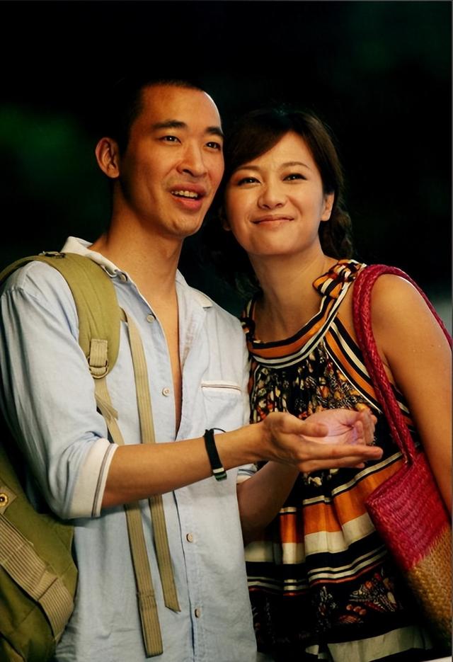 没想到，睡遍京圈、定居美国7年，丁克半辈子的徐静蕾成人生赢家