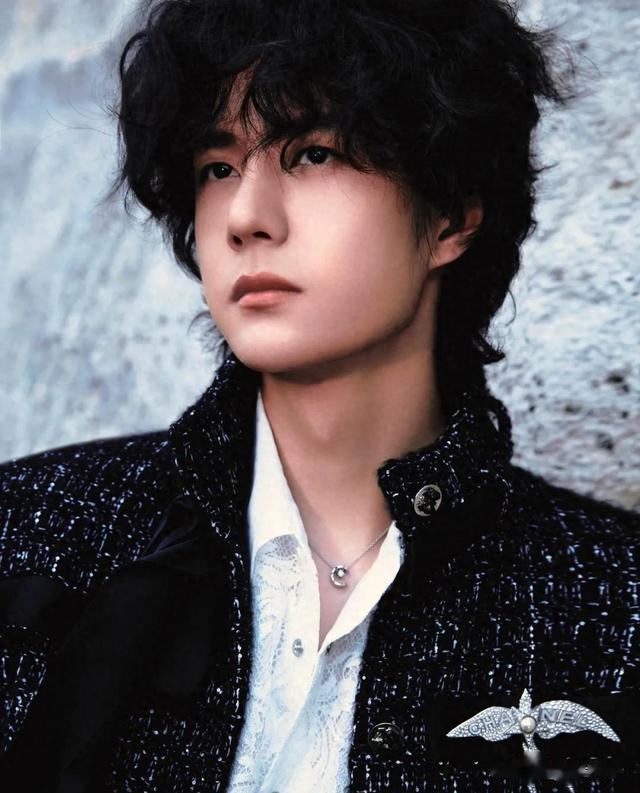 王一博又被造谣？宋祖儿新剧无缝进组？代露娃资源飞升 曾舜晞