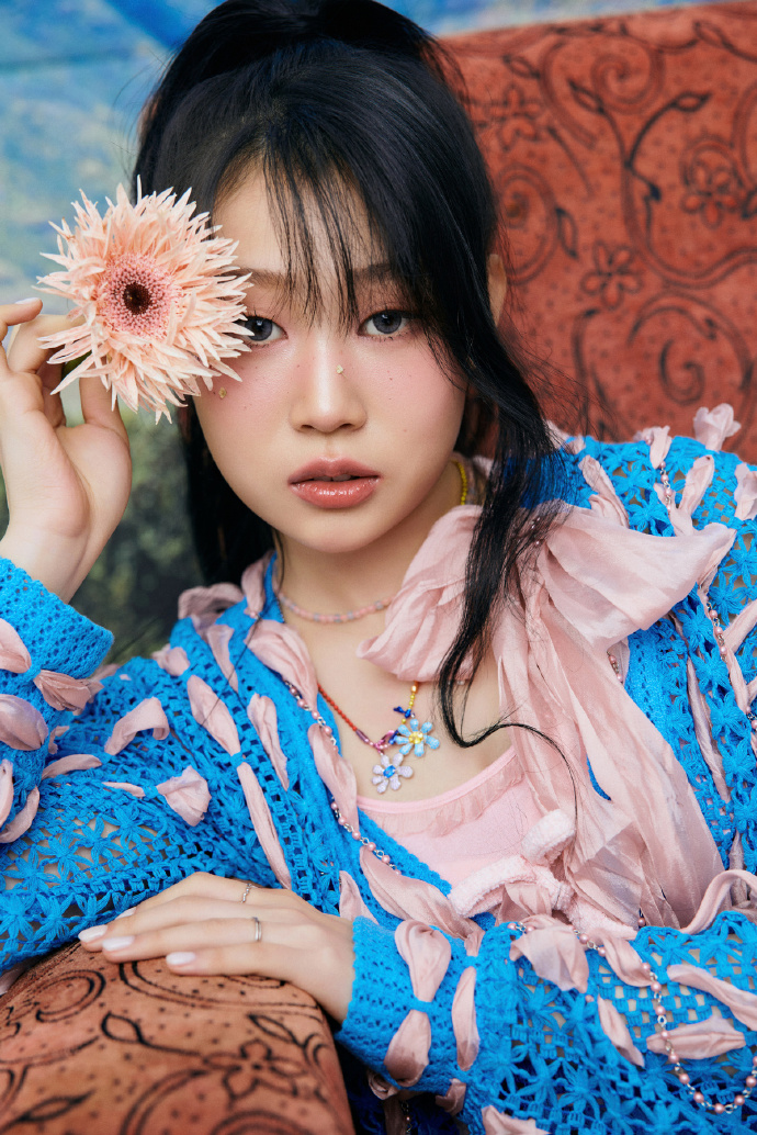 小沈阳女儿出道遇冷,首周销量仅65张