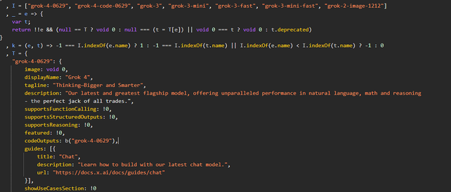 Grok 4泄露！6大關鍵特性曝出，馬斯克團隊搭帳篷通宵，要用它重寫人類知識庫