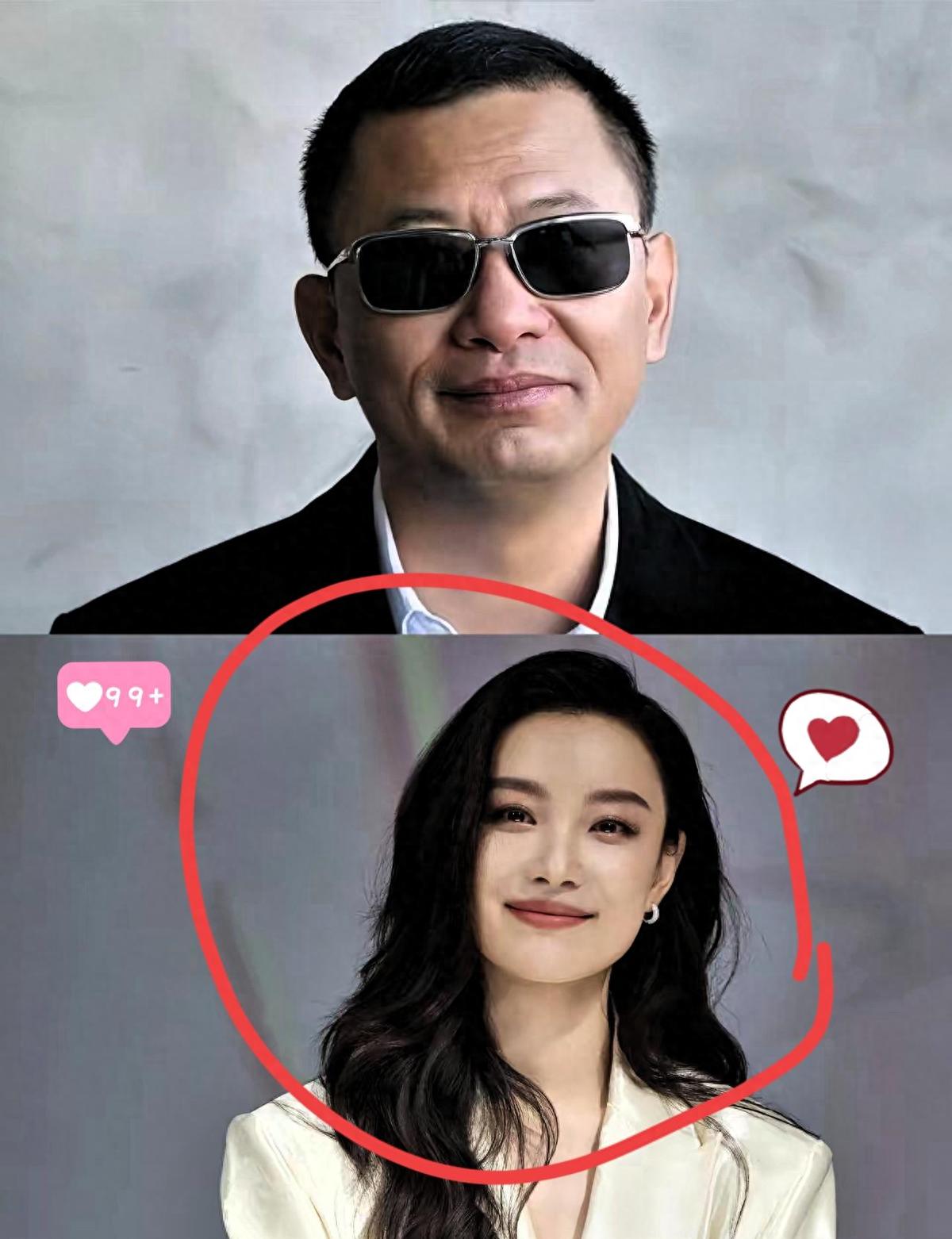 倪妮被称为：倪小姐，如此客套，应该是圈内的一种默认吧