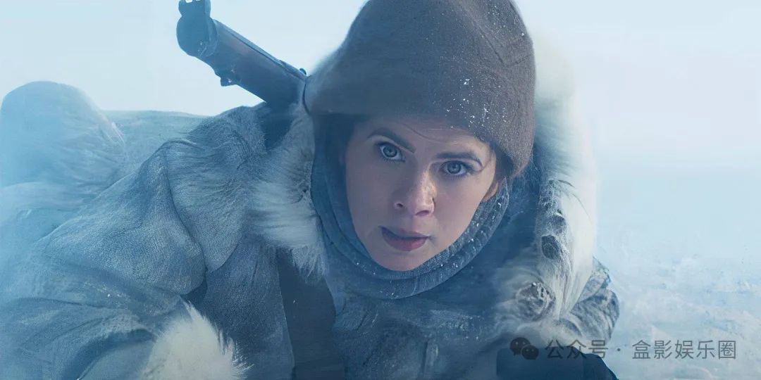 《碟中谍8》全球热映创佳绩，为何无缘中国内地银幕？