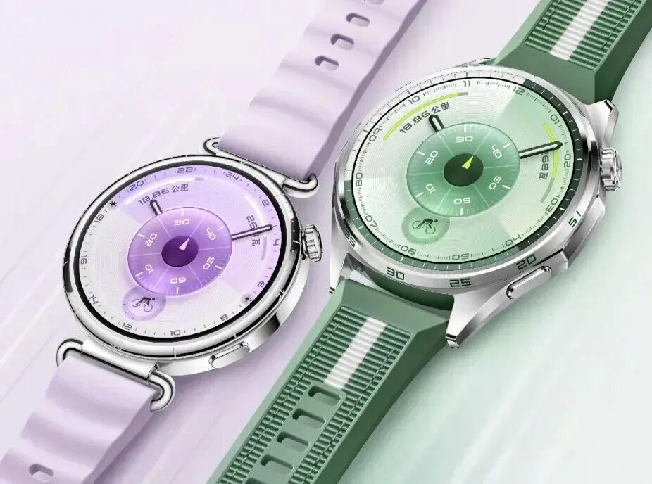 華為WATCH Ultimate 2國內官宣：全球首款北斗語音消息