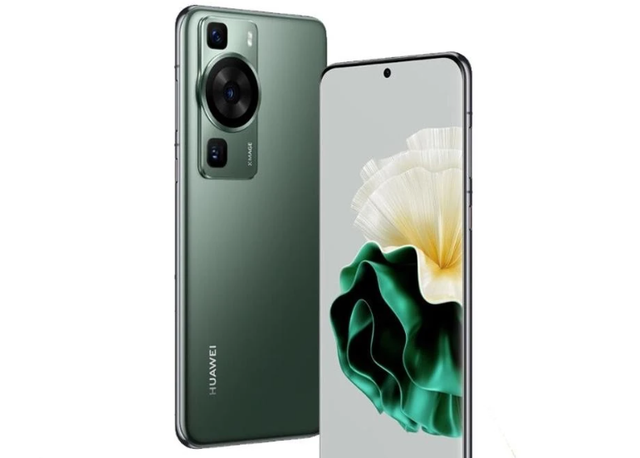 华为Pura80系列电池最高达5700mAh,一文了解华为P系列手机电池