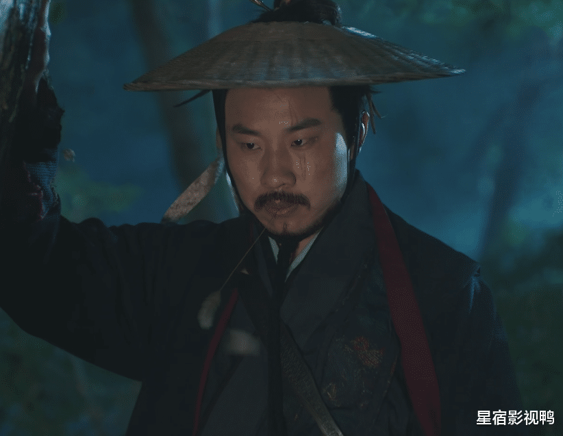 播2小时，就冲上热度榜第一，终于有让我想熬夜狂追的古装喜剧了