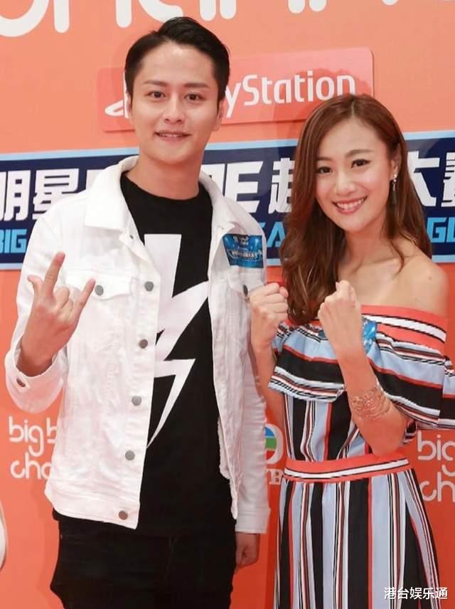 前TVB男星拒录《女神配对计划2》,自曝理想型是“林明祯3。0”