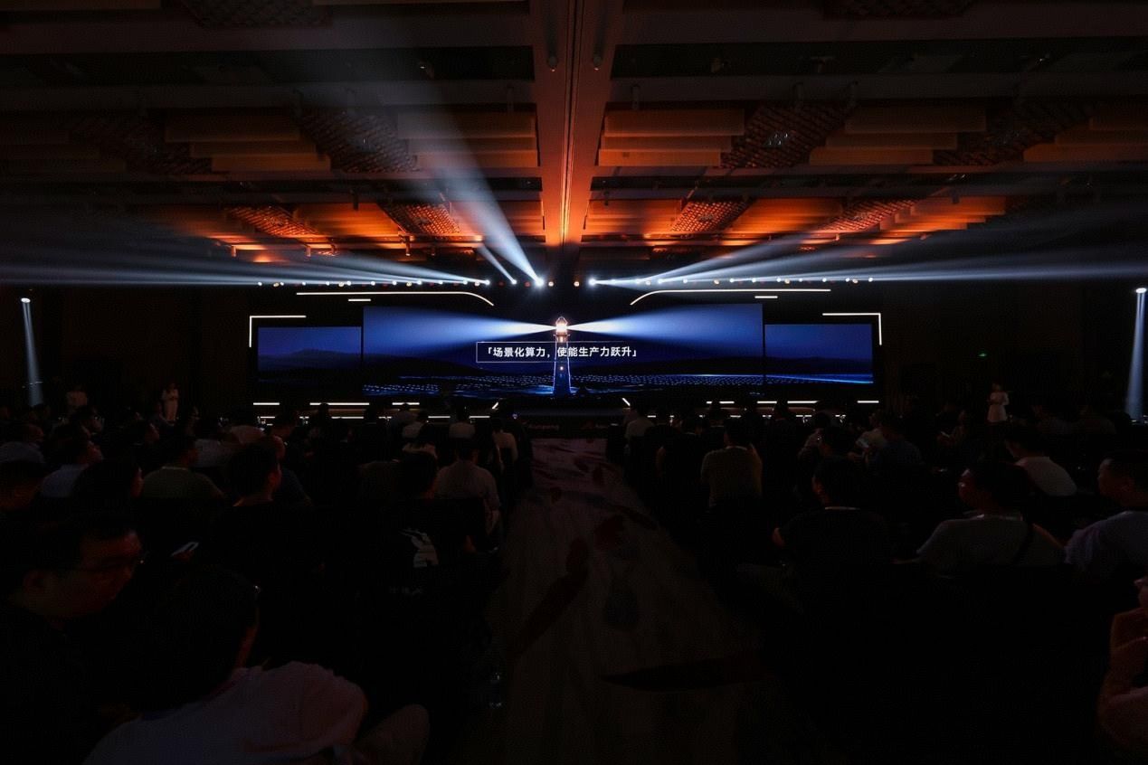 昇騰劉偉：計算產業是生態產業，開源是為讓生態加速前進