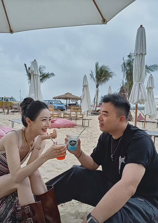 从薇娅夫妻身上发现:生理性的喜欢,才是真的喜欢