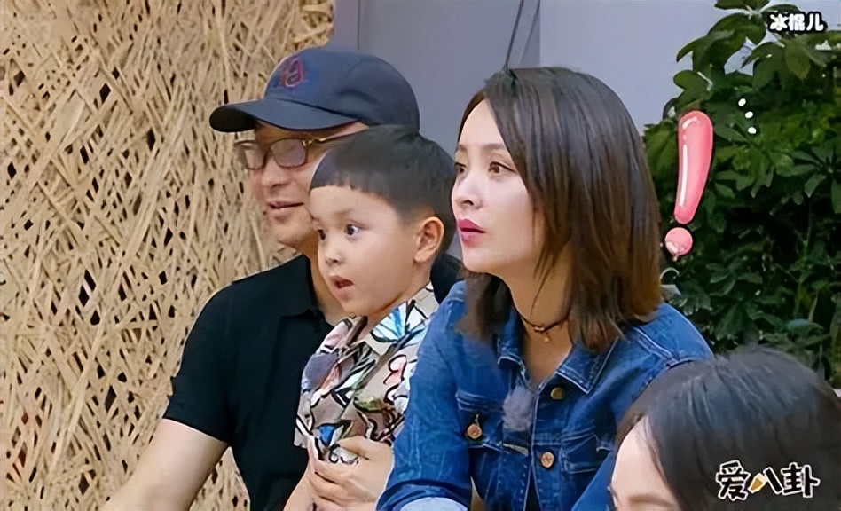 明星夫妻消停点吧！为圈钱上800个综艺，那点破事观众早看腻了