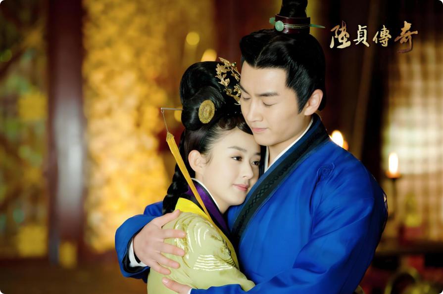 陈妍希傻眼了！想不到离婚8个月后，38岁陈晓竟依然是“抢手货”