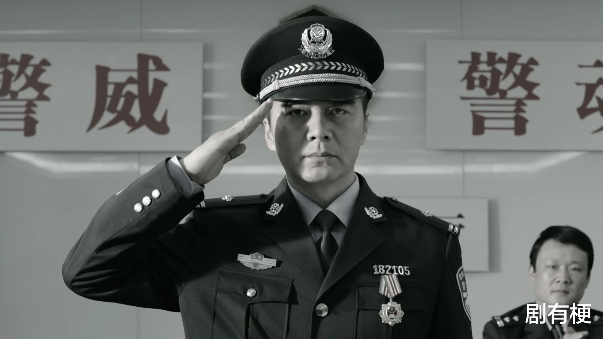 《人民的名义》为什么祁同伟靠自己，早晚也能离开乡镇司法所？