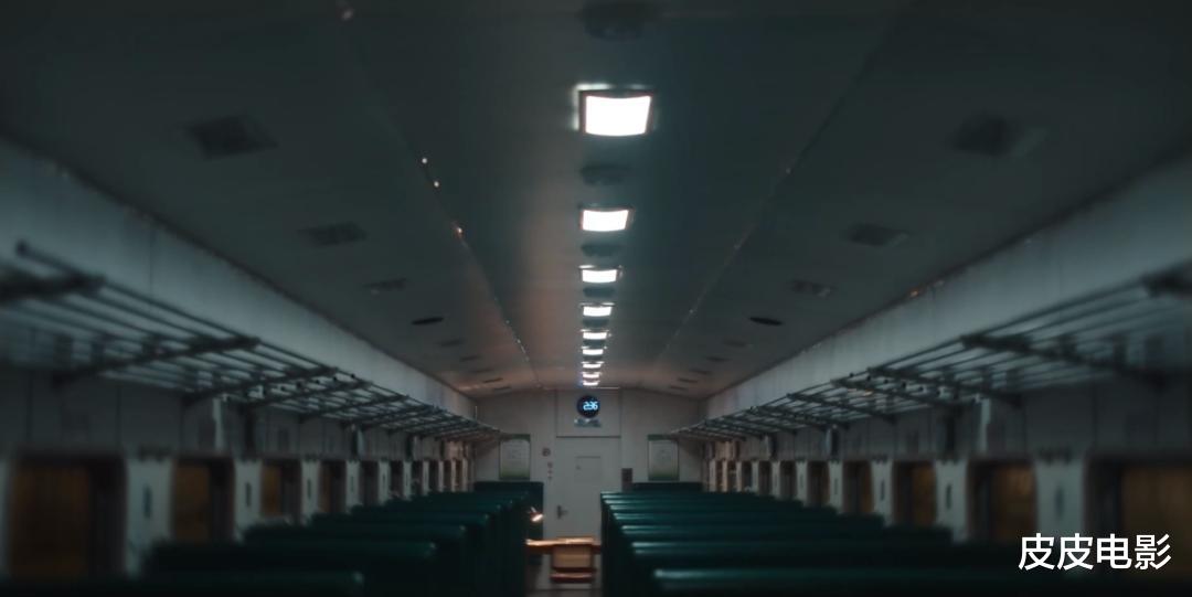 《在人间》真实口碑出炉，38岁赵丽颖口味又变了，这部悬疑剧要火