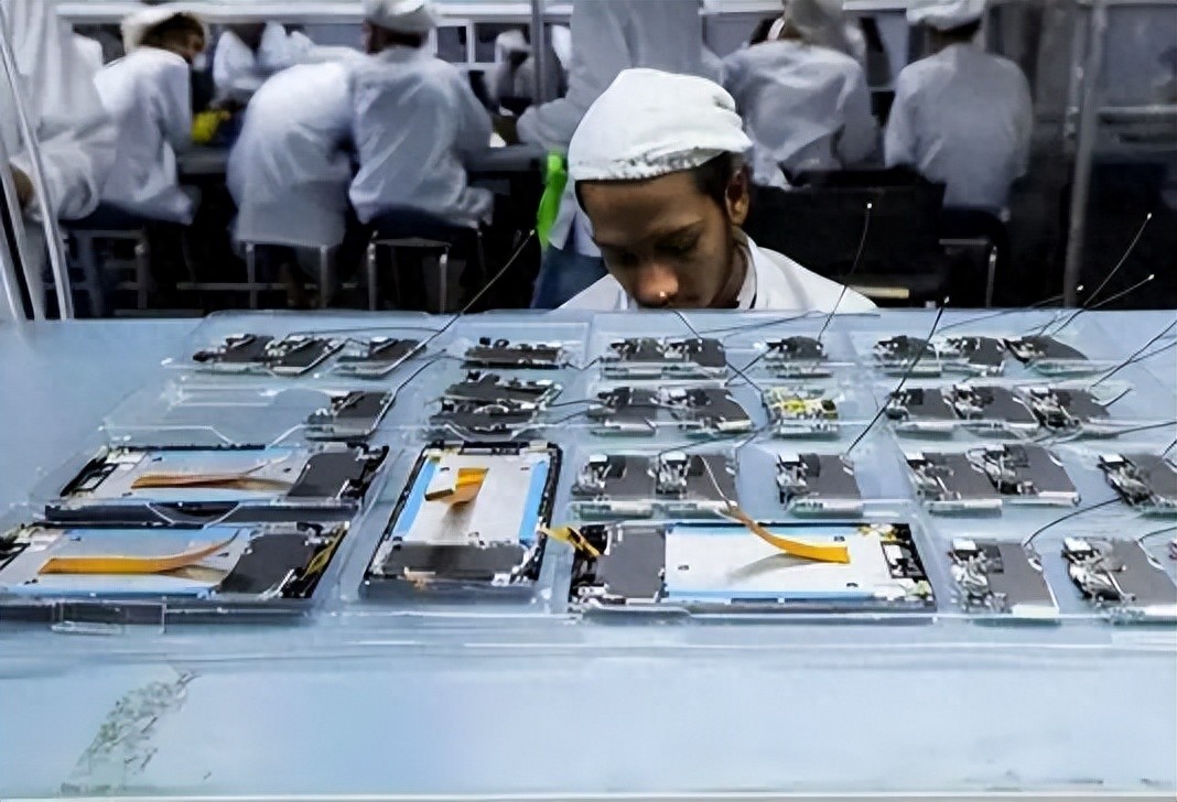 外媒：“印度制造”逆襲了