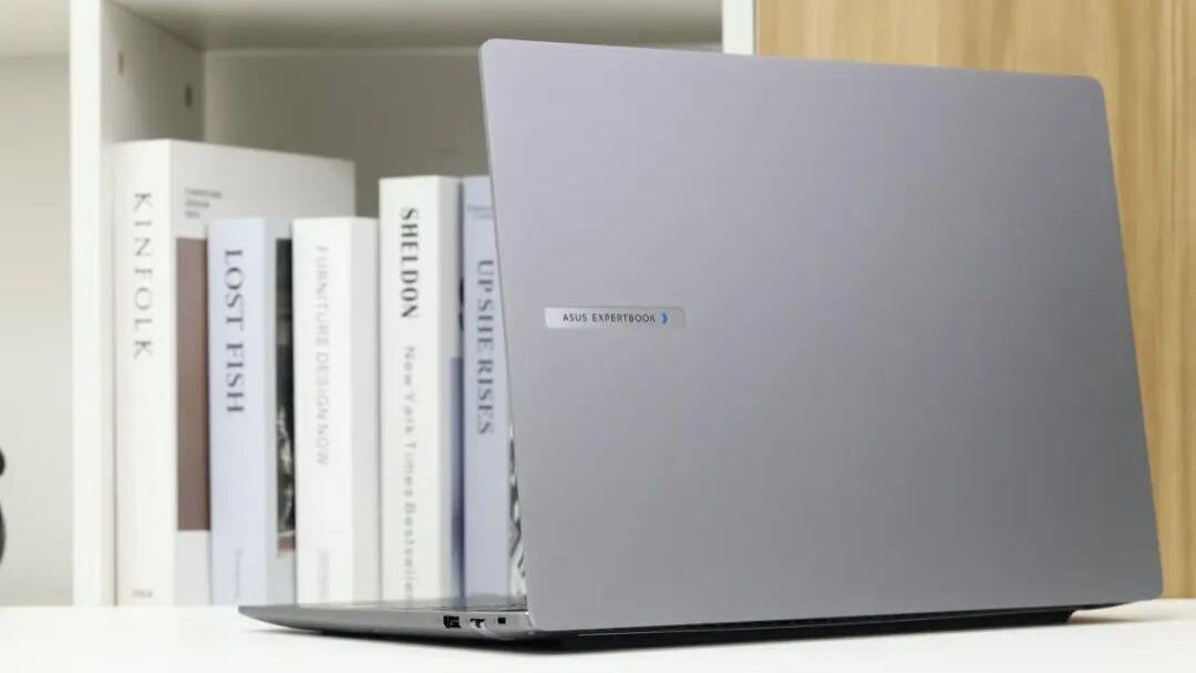 华硕破晓6S锐龙版评测：锐龙AI 7 350处理器加持，性能与AI智能齐飞