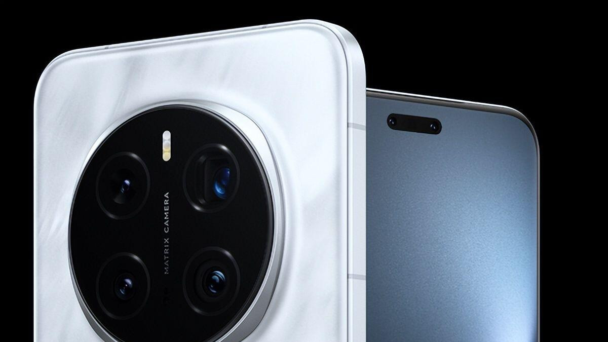 6.3英寸小直屏+双潜望长焦，荣耀Magic8要碾压友商？