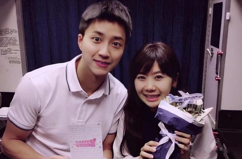 离婚4年，再看福原爱江宏杰现状，一个成大老板，一个却要卖婚房