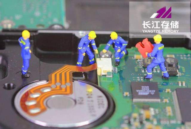 国产化率45%,中国最强存储芯片厂商,设备国产替代成功!