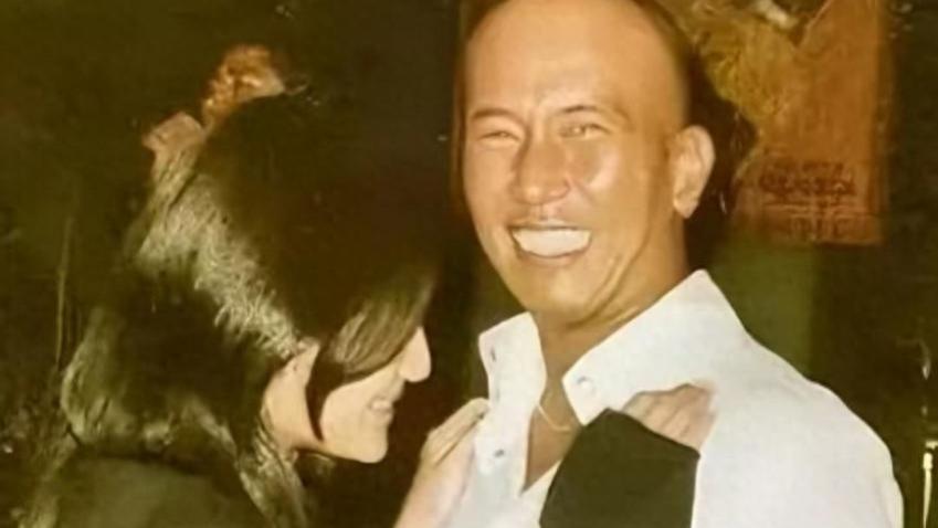 万万没想到，大S藏了10年的“体面”，被王伟忠撕了个稀碎