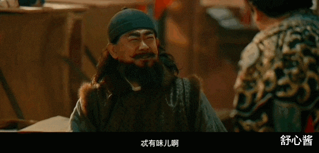 《戏台》：国产喜剧，进化到这个地步了？