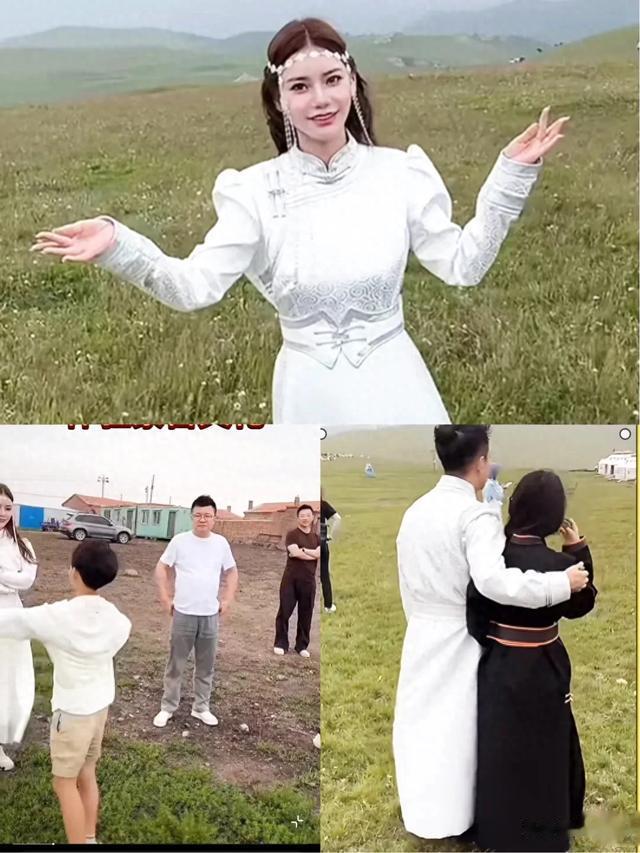 汪小菲马筱梅带孩子逛街被偶遇，小玥儿，小箖箖很喜欢粘着马筱梅