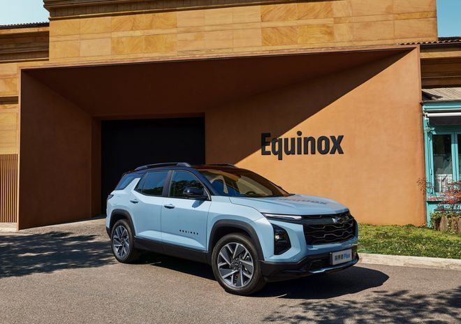 ?被抛弃的合资SUV,续航超1000km,从近17万降到11万多却无人识