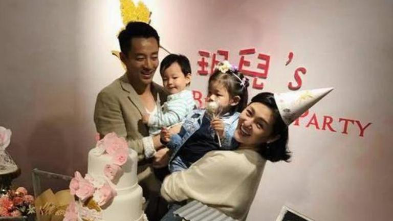 大S留给玥儿的书，藏着S妈讨债的秘密？