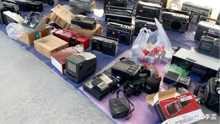 為何日韓的家電會在中國節節敗退？