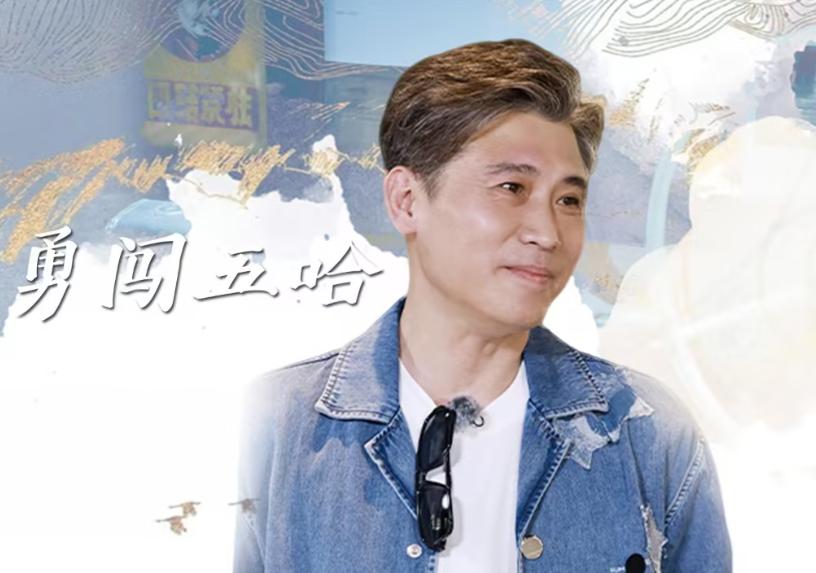 朱媛媛不会想到，自己离开3个月后，李乃文走上了一条“上坡路”