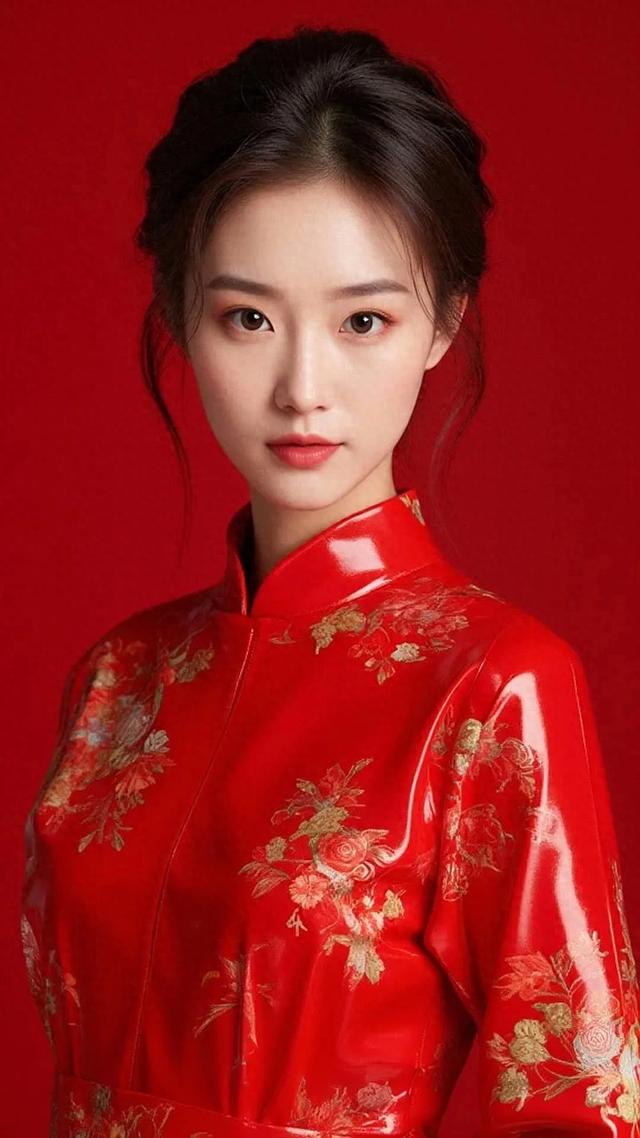 古装写真 完美身材漂亮小姐姐