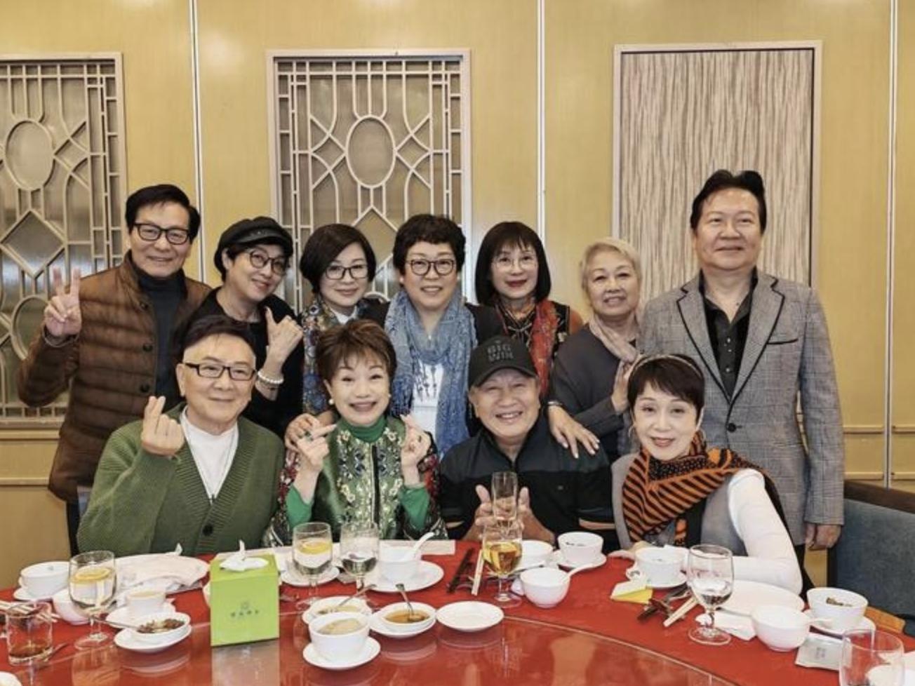 79岁TVB绿叶移居珠海五年，自曝丈夫离世后独居，在当地生活充实