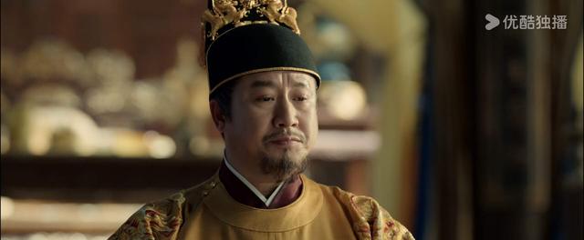 《藏海传》结局:原来这才是曹静贤庄芦隐誓死保护赵秉文十年真相