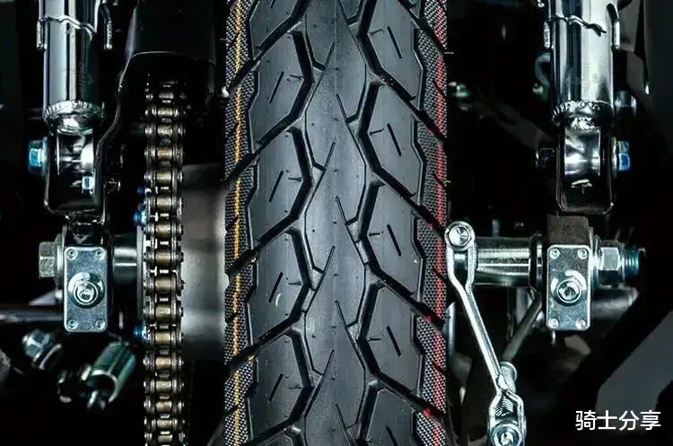 五六线城市,没有官方售后,大家都是如何保养维修摩托车的呢?