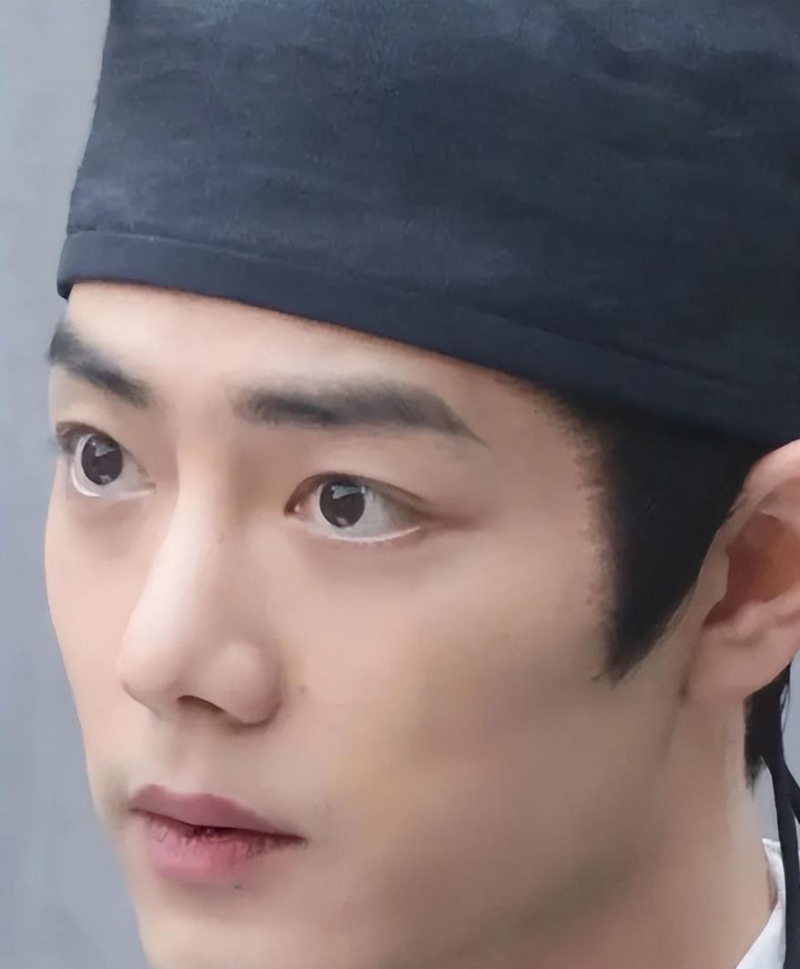 一人毁掉整部剧!央视藏海传里这位败笔演员,让人看着真难受