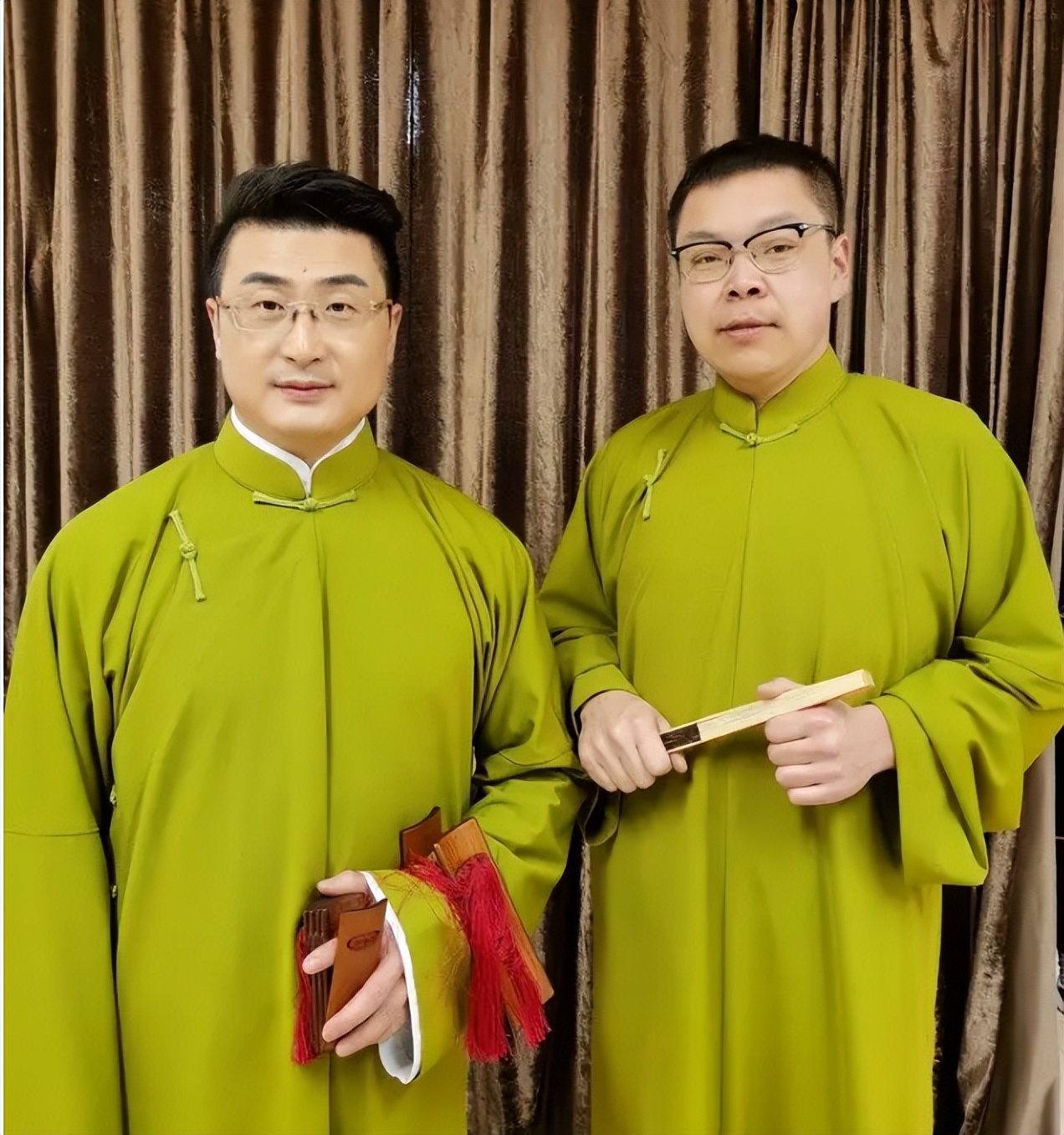 著名相声演员因病去世!年仅42岁,搭档谈原因