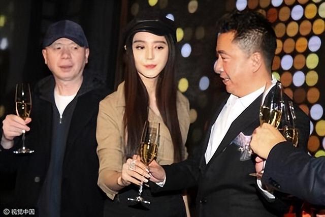 6年赔光数十亿,华谊兄弟“倒台”背后,是哥俩理不清的“烂账”