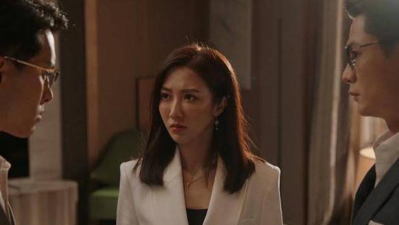 TVB多位女星无戏可拍！