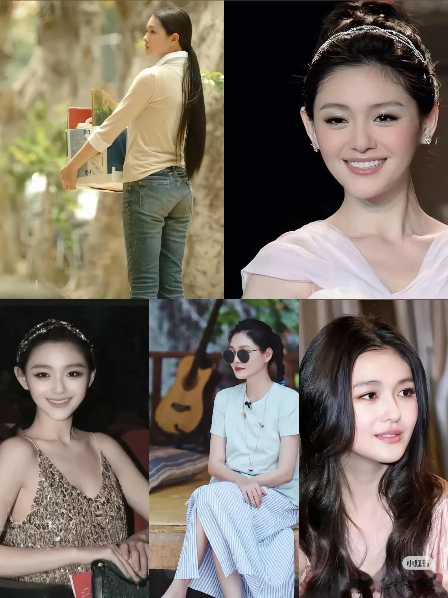 大小S妈妈黄春梅现身！笑容满面状态好，和范玮琪一起过中秋节