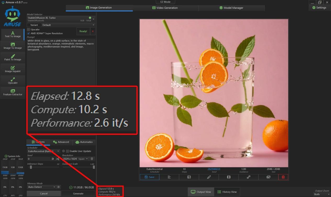 比臺式機處理器還強？這顆銳龍神U是真的強