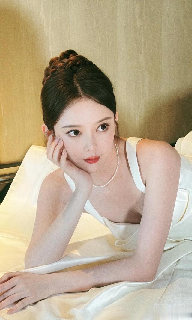 千位大方女星，真没把观众当外人——汪小敏