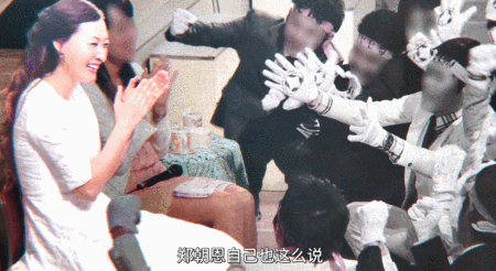 她实名爆料，这场丑闻彻底盖不住了