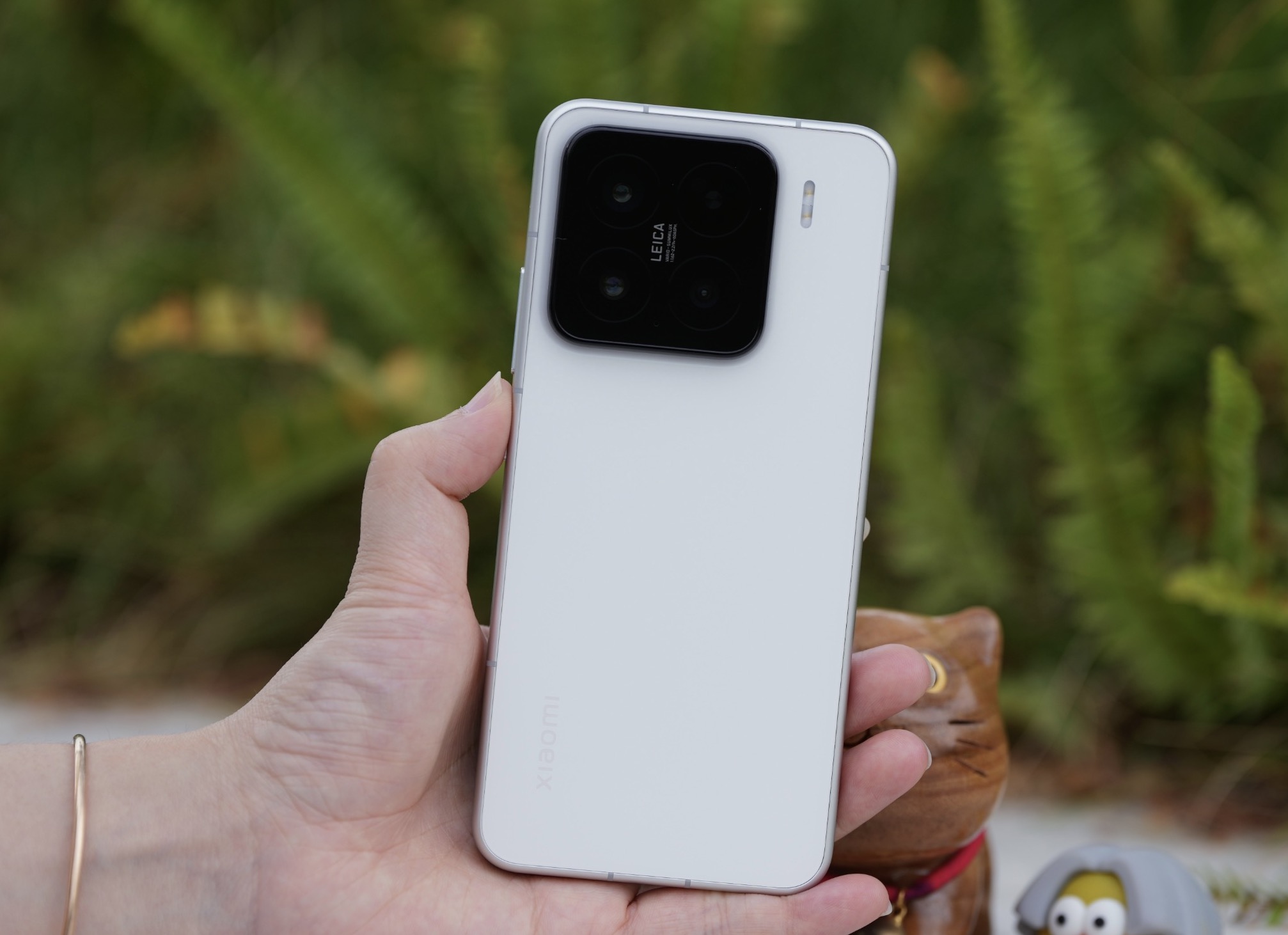 小米15大跳水,512GB+5000万三摄+四等边屏幕,降幅高达1340元