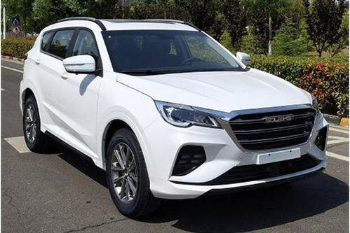 被忽视的“换标”捷途X70，从11.99万一口气降到5万多，却无人识货