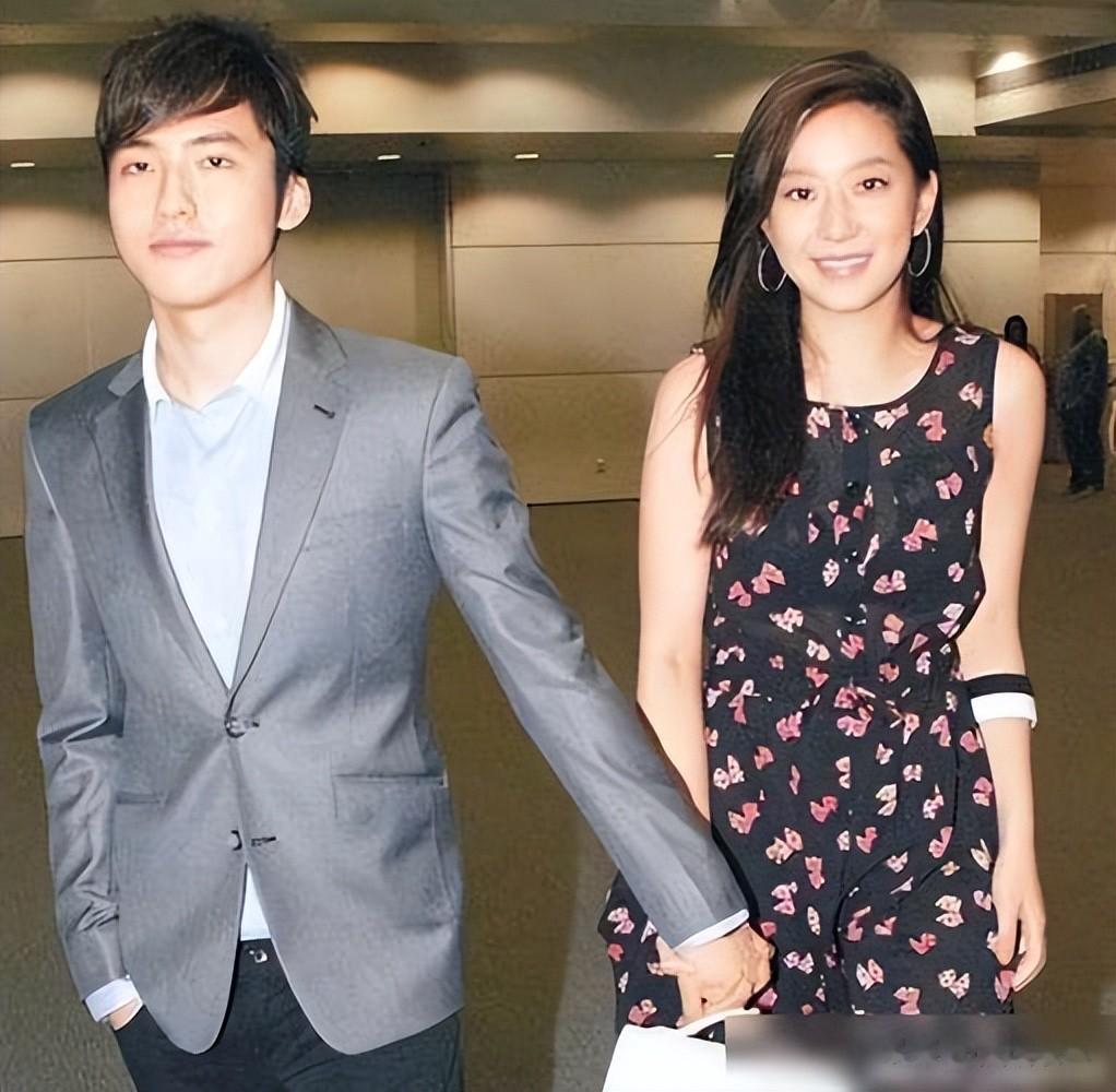 姐姐嫁给甄子丹，妹妹嫁给豪门富二代，姐妹都成人生赢家太好命