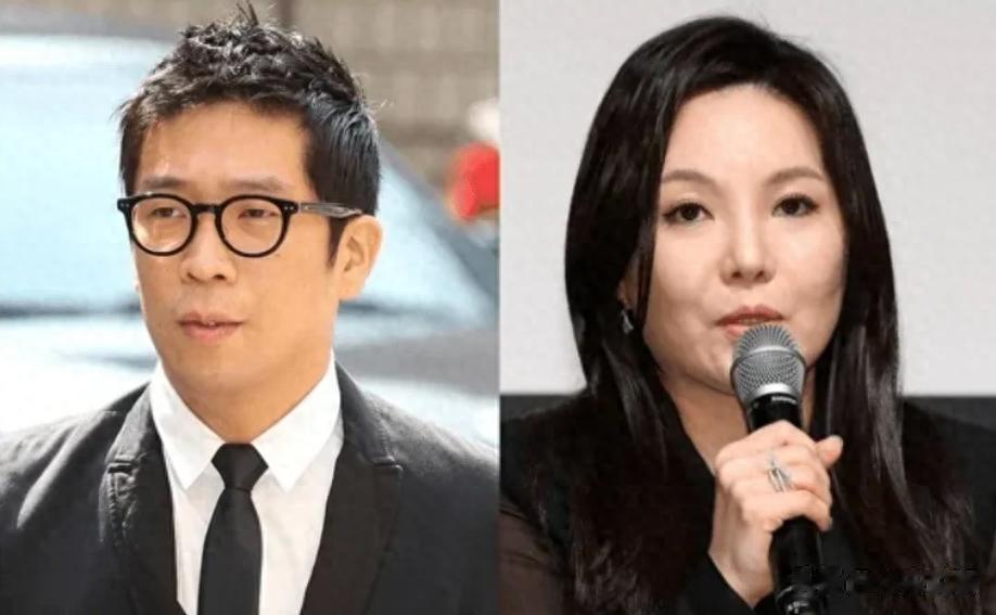 韩国男星搭上娱乐公司女老板，对方金援1.5亿，却拖欠艺人血汗钱