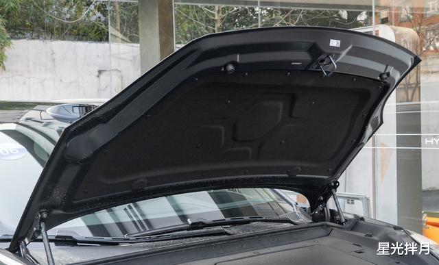 大电池增程SUV，纯电跑350公里，带空悬+高阶智驾，还看啥理想？