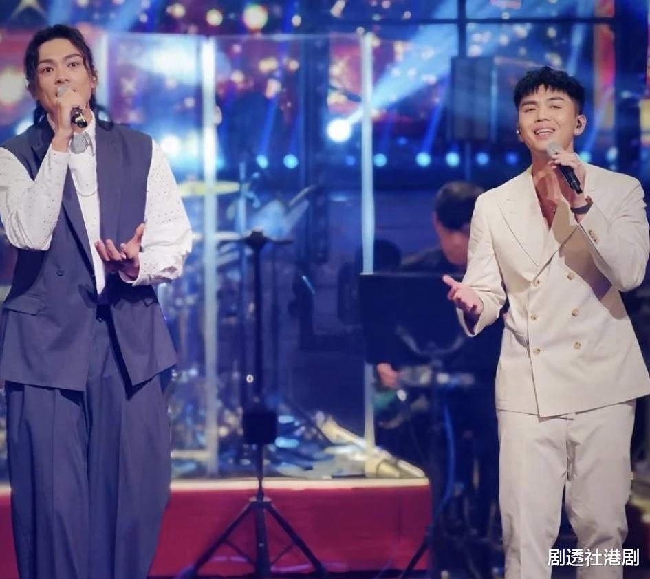 TVB帅气小生突然遭官网除名!引发离巢揣测,本人亲自回应