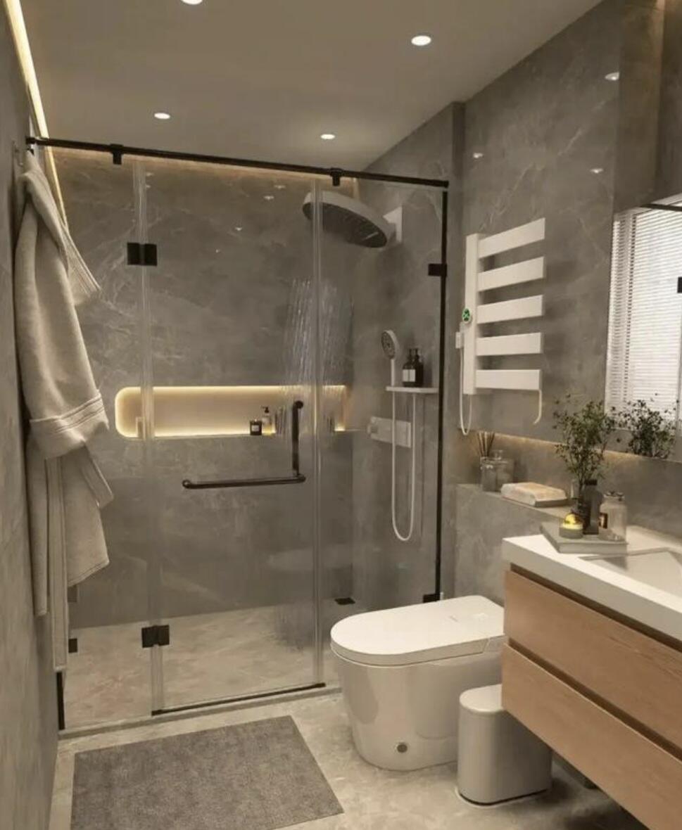 倪妮37岁豪宅曝光!每一帧都是行走的高级美学教科书?