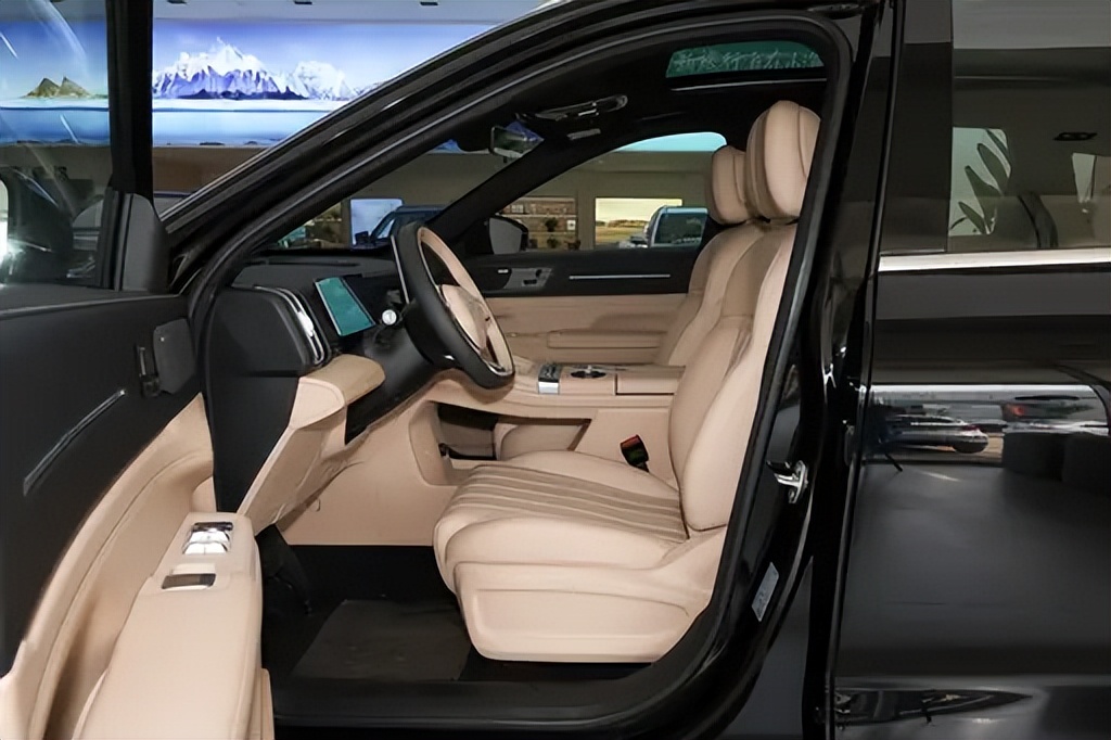 同级对比才发现，15万级插混SUV里它的综合表现太稳了