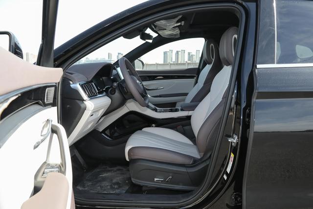 适合三线城市家庭的10款高舒适度SUV