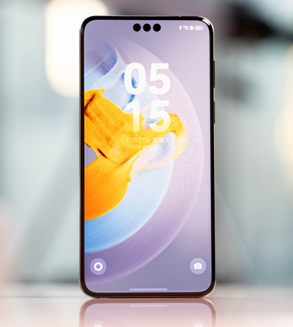 新旗艦銷量戰報出爐：小米、華為、OPPO，三足鼎立？